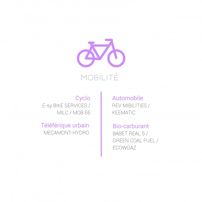 Le réseau Green-Tech / French Tech Hautes-Pyrénées