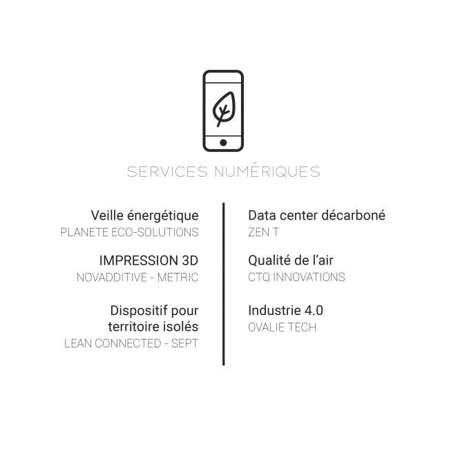 Le réseau Green-Tech / French Tech Hautes-Pyrénées
