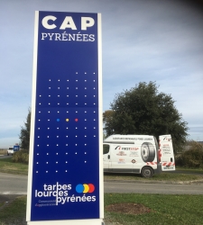 CAP Pyrénées