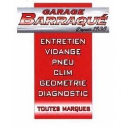 BARRAQUE CARROSSERIE