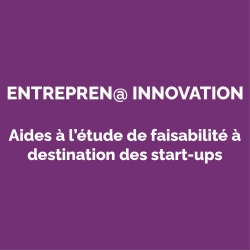 Entrepren@ Innovation