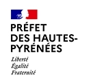 Préfecture des Hautes-Pyrénées