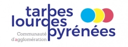 Communauté d'agglomération Tarbes-Lourdes-Pyrénées