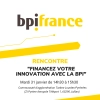 Financez votre innovation avec la BPI