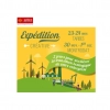 L'édition spéciale Expédition Créative Tarbes